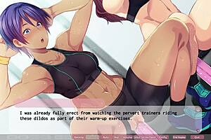 Exploring a healthy hentai lifestyle