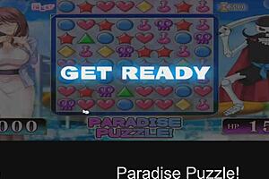 hey, check out this nude anime paradise puzzle
