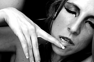 Licking Pussy To Deliver 20 Intense Orgasms