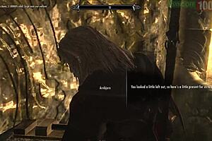 astrid wife dark brotherhood leader fucked