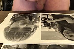 射精致敬爆炸，哇！