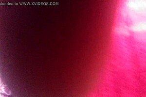 Ebony Amateur With Monster Cock!