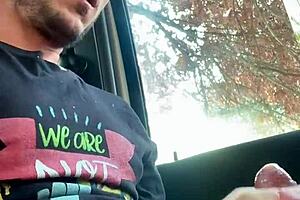 My bbw stepmother takes my big cock in doggystyle!