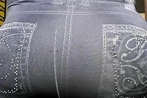 Video for my lover showcasing intimate moments