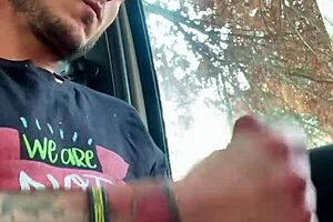 My bbw stepmother takes my big cock in doggystyle!