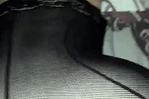 hey, meet this amateur wife