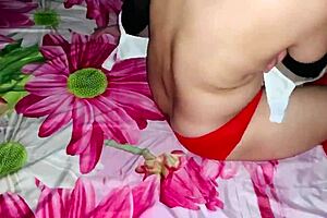 Hot Indian Slut Wife Full Fucking Video 😍