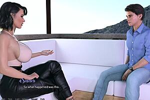 Is this amateur teen's place for anal fun?