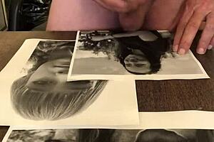 Cum Tribute Explosion, Wow!