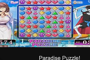 hey, check out this nude anime paradise puzzle