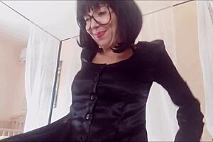 Don't go today, honey needs a nice massage