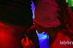 Fucked Hard Cosplay Girl in Wild Close-Up Action! Sucking and Creampie Explode!