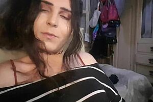 Watch This Shemale Verification Video!