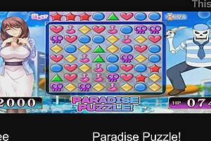 hey, check out this nude anime paradise puzzle