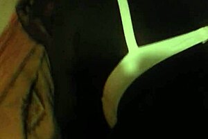 African beauty bent over in doggystyle