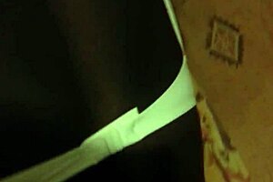 African beauty bent over in doggystyle