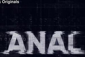 Crystal Richi Intense Anal Assfucking with Pee Drinking