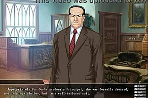 exploring taimanin asagi 3 anime adventure