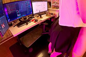 Fucking For Amc Stock!