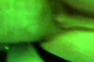 Izzy Pop Gets Intimate