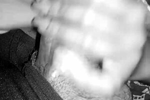 Milena da Bahia indulges in passionate oral sex with her partner, exploring every inch.