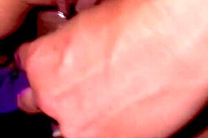 her tight pussy struggles with my huge cock 😩