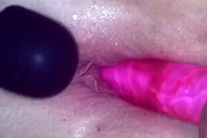 My horny German pussy aching for a big cock