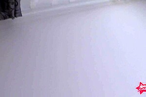 Snow White Gets Hard Fucked and Facial Cumshot