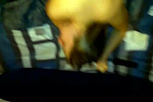Neighbor's slut gets her pussy fucked by a neighbor