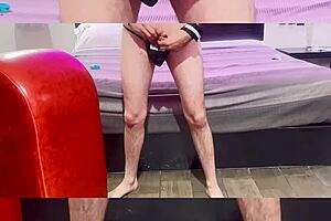 Unfaithful Girlfriends Sneak To Motel For Secret Ass Riding