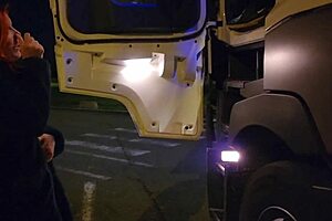 Mistress Anastasia dominates with femdom power 😈