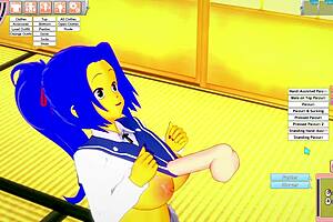 Marge Simpson, You Feel That Big Ass Getting Fucked Hard?