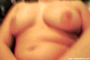 Sexy Blonde Masseuse Gives Massage