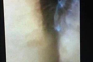 using my dildo for intense masturbation