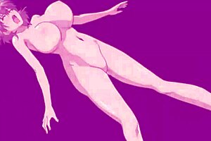 tetas ricas grandes in anime style