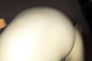 DC young ladies wife blowjob & pussy lick by her husband