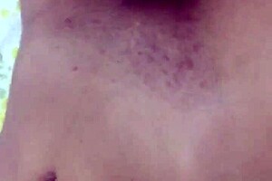 Hot Latinas: Amateur Couple Cooked and Fucked