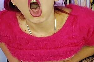 Shyyfxx, Your Best Friend Confesses Love and Gets Hot and Morbid in Steamy Roleplay on Xred