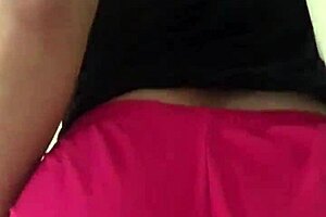 A homemade gay sex session is enjoyed by amateur couple