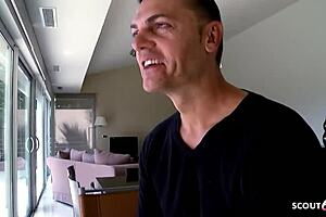 Ayanna's Seduction Leads to Rough Fuck