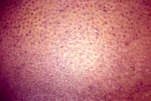 Fucking My BSF Black Phat Ass from the Back