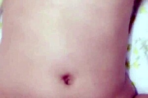 Latina Teen Cousin Fucks And Cums On Dick