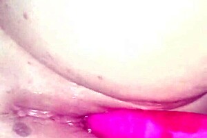 My horny German pussy aching for a big cock