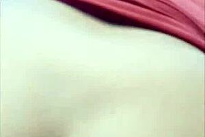 Drunk girl in mountains lets record peeing, ends up getting ass fucked