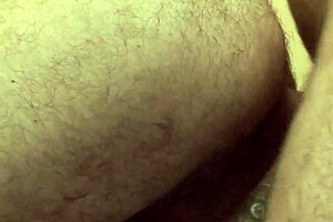 Oh wow, gay hunters have wild anal blowjobs bent over in doggystyle!