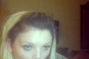 Gagging On Bbc She Loves It! Watch Her Choke And Deepthroat That Monster Cock Like A Pro!!