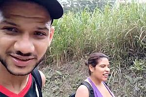 Prostitute Blooper Error During Intense Scene