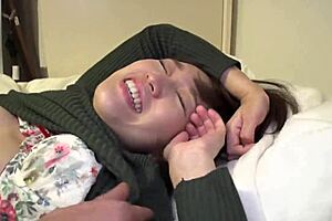 i love deepthroating this asian amateur's big cock in the full version.