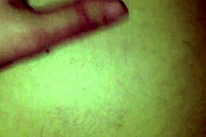 Young latina couple enjoys doggystyle position with gringo.