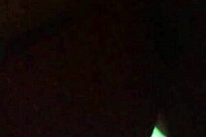 fucking her quietly because her dad is calling out